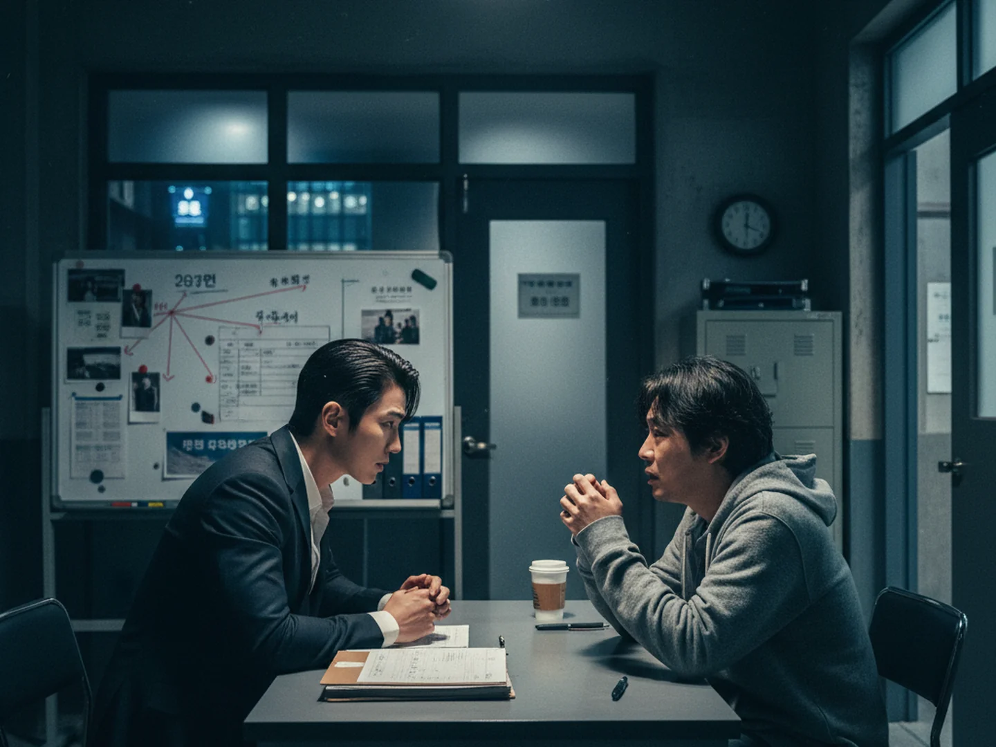 재벌형사2 방영일04